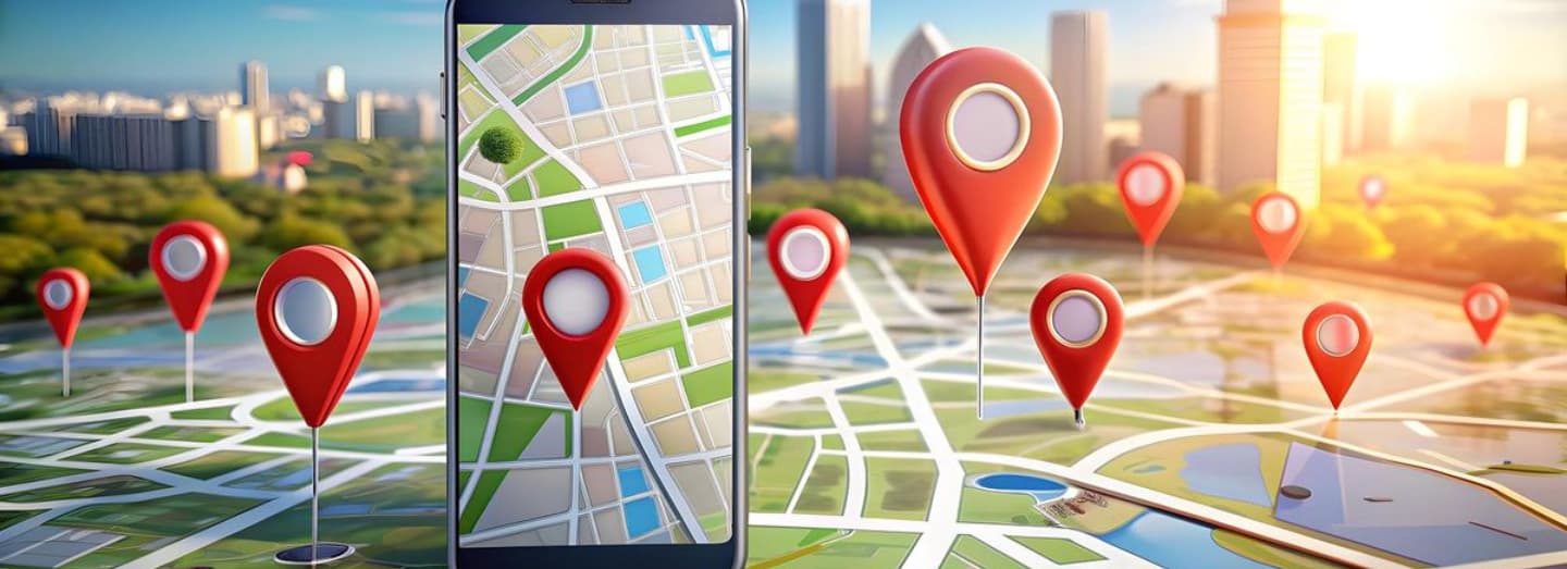 Local SEO Dubai: Expert Services to Dominate Local Search & Google Maps